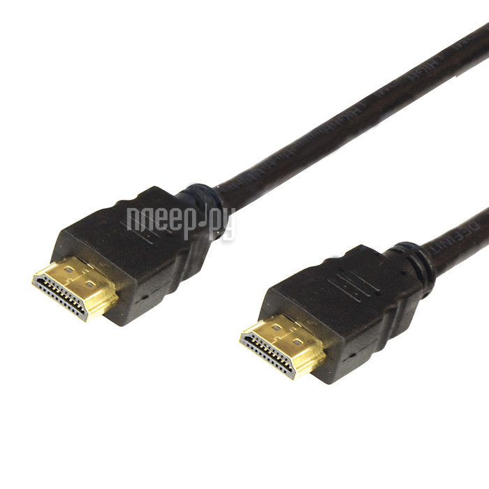  ProConnect HDMI 0.5m 17-6201-6  346 