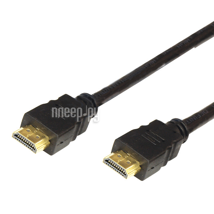  ProConnect HDMI 5m 17-6206-6 