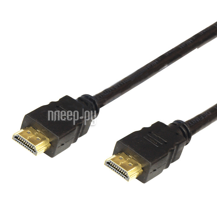  ProConnect HDMI 2m 17-6204-6 