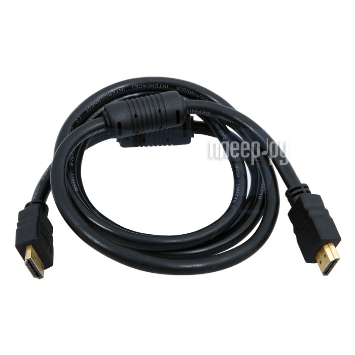  ProConnect HDMI 1m 17-6202-6  332 