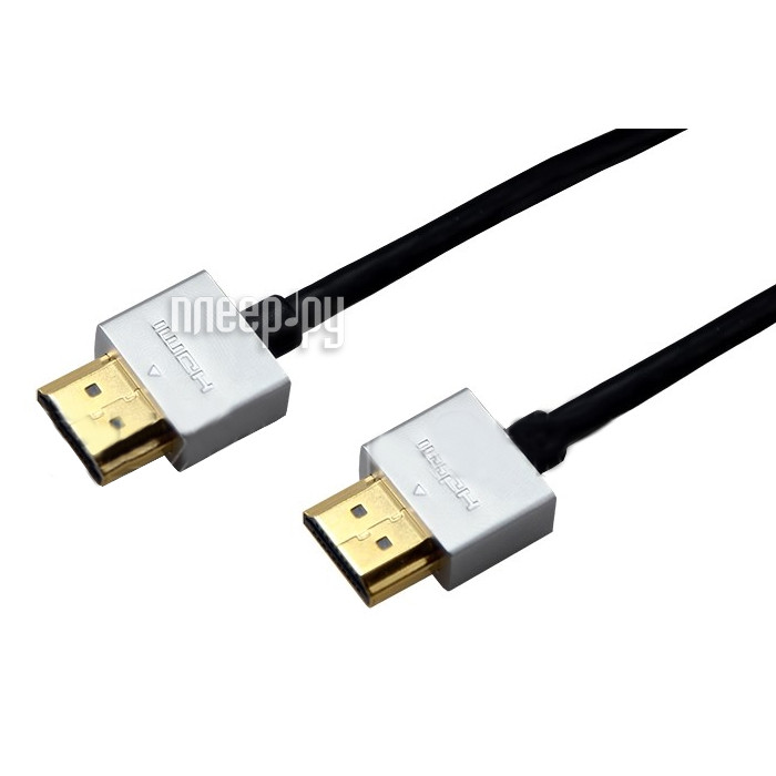  Rexant HDMI 3m Ultra Slim 17-6705  597 