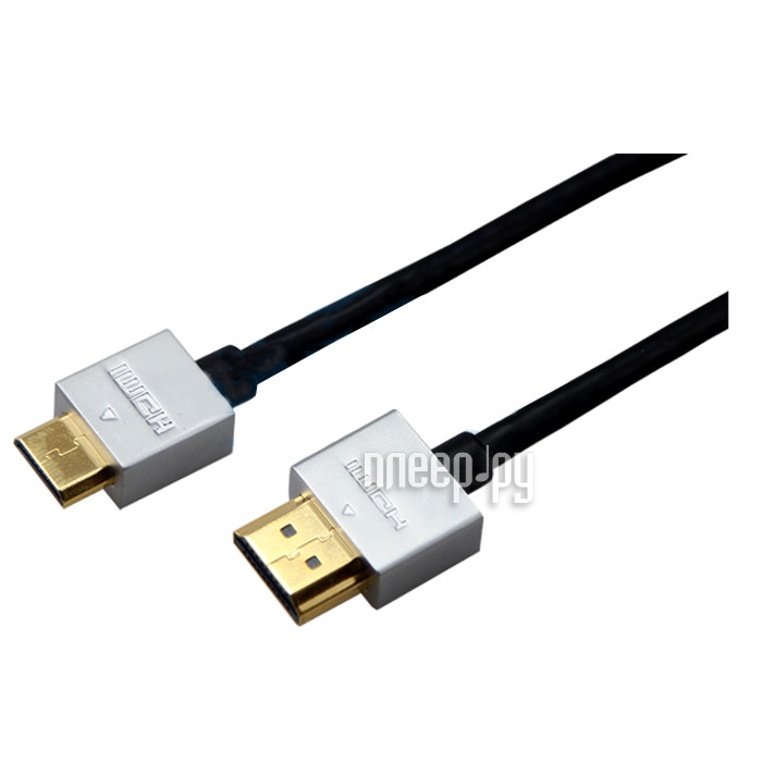  Rexant HDMI - Mini HDMI 3m Ultra Slim 17-6715  681 