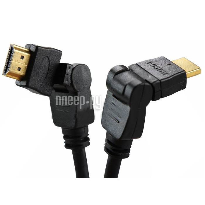  Rexant HDMI 2m 17-6204-3
