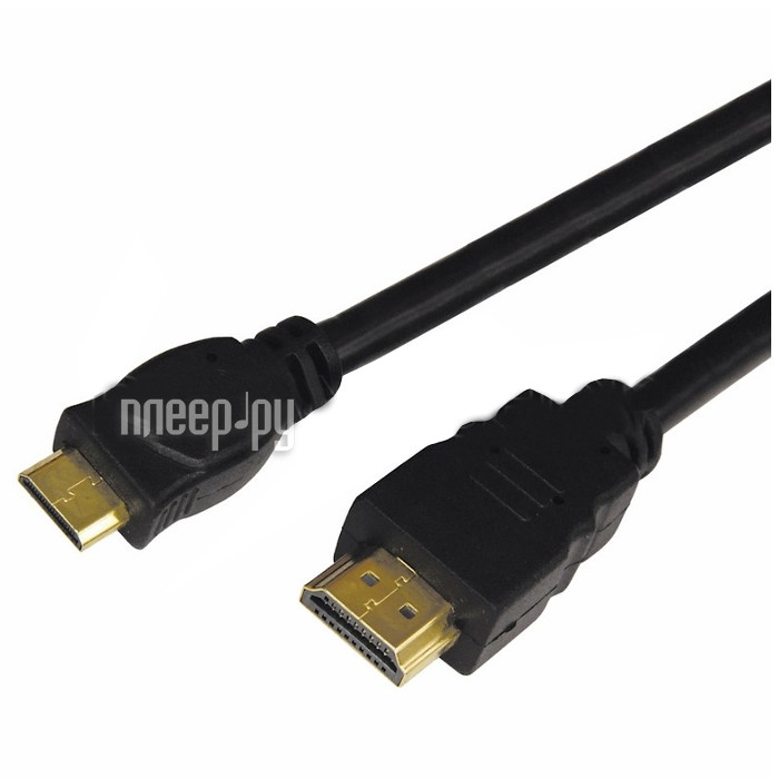  Rexant HDMI - Mini HDMI 3m 17-6125 
