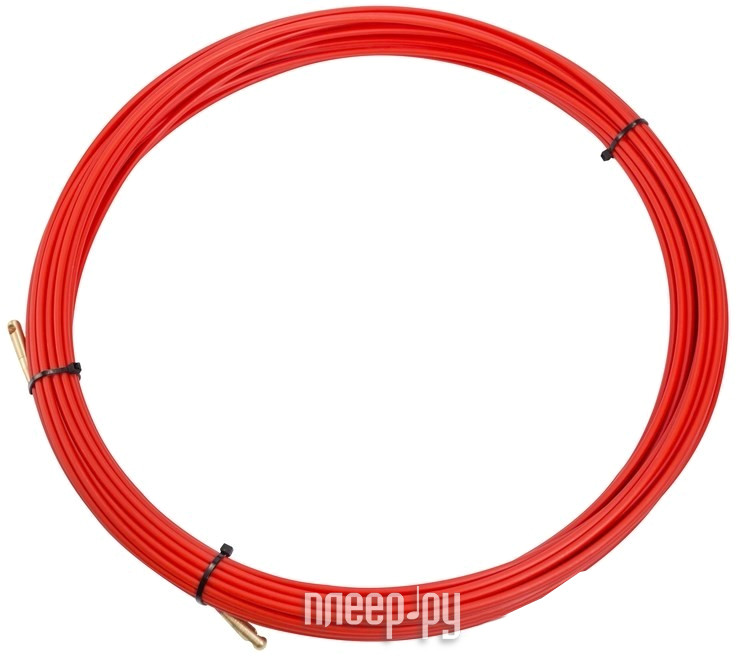 - Rexant d=3.5mm 20m Red 47-1020 