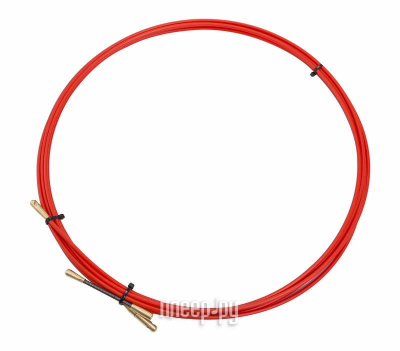 - Rexant d=3.5mm 5m Red 47-1005 