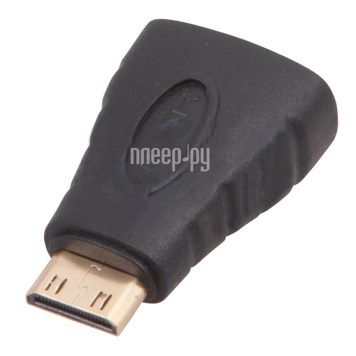 Аксессуар Rexant HDMI - Mini HDMI 17-6801 за 121 рублей