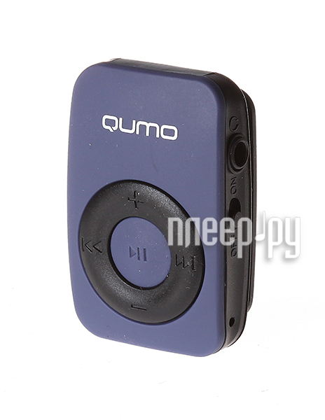  Qumo Active Dark Blue  249 