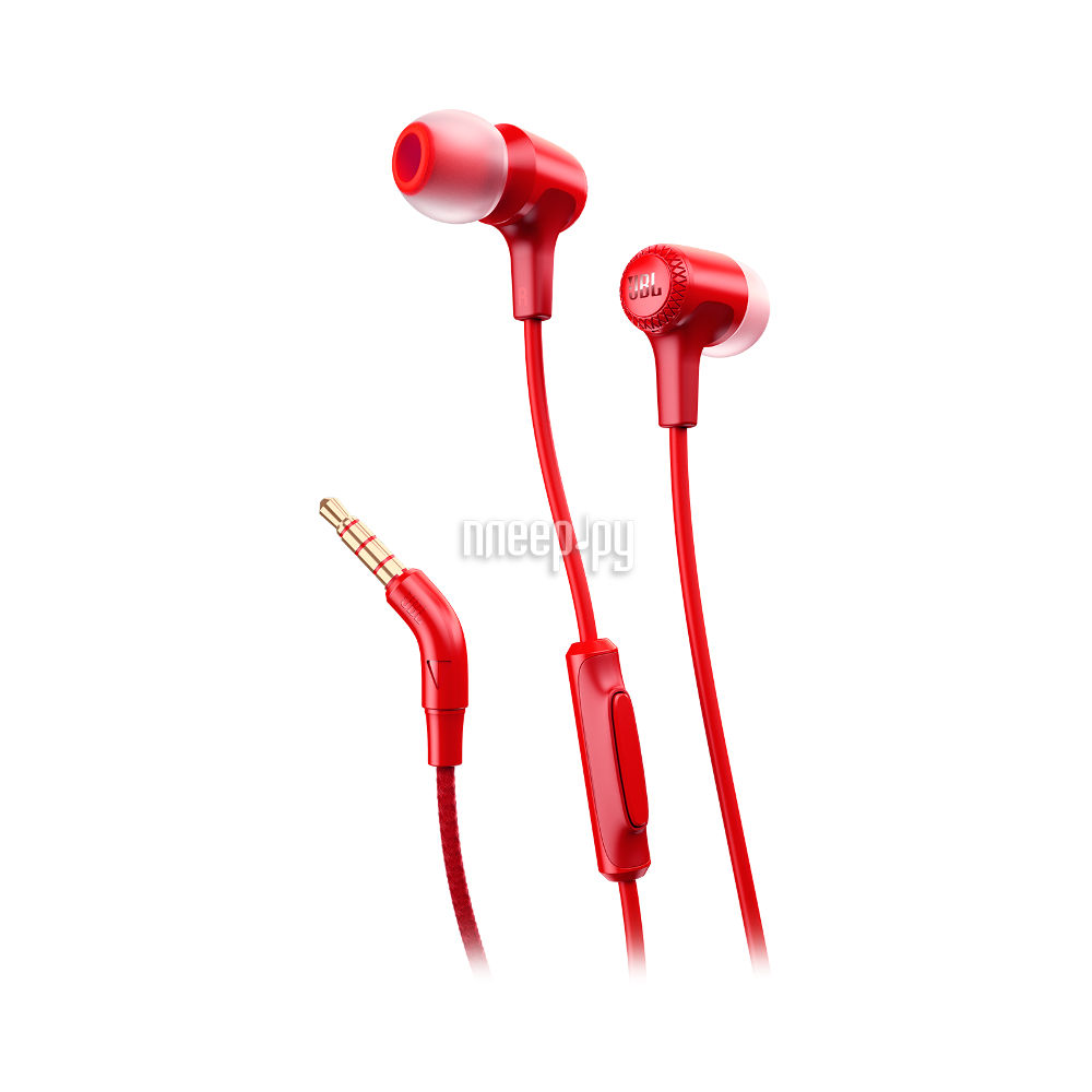  JBL E15 Red JBLE15RED 