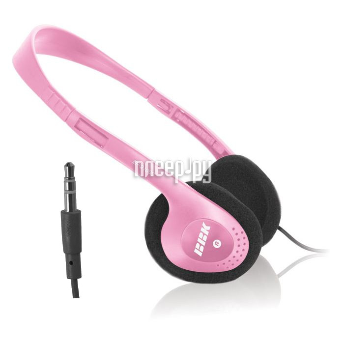  BBK EP-2100S Pink 