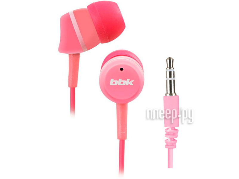  BBK EP-1220S Pink  110 
