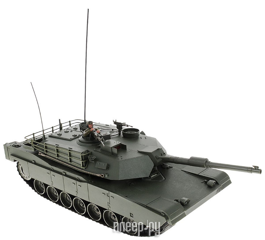    11 Abrams 0811