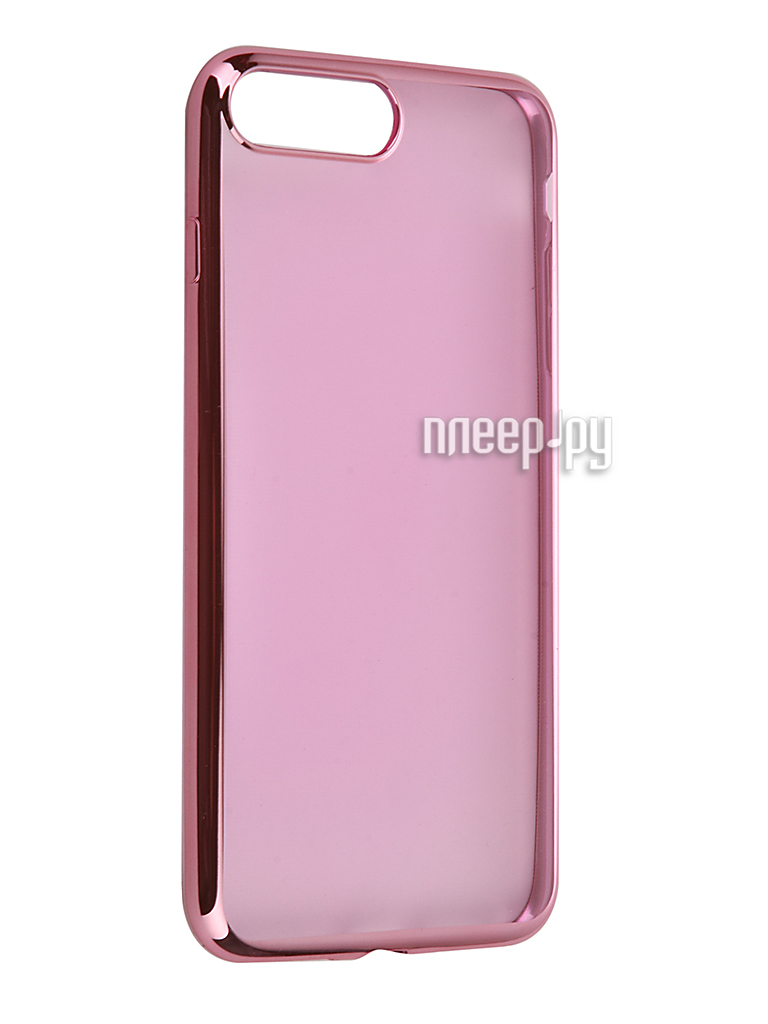   iBox Blaze  APPLE iPhone 7 Plus 5.5 Pink frame 