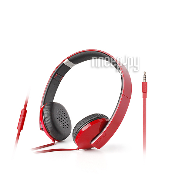  Edifier H750P Red 