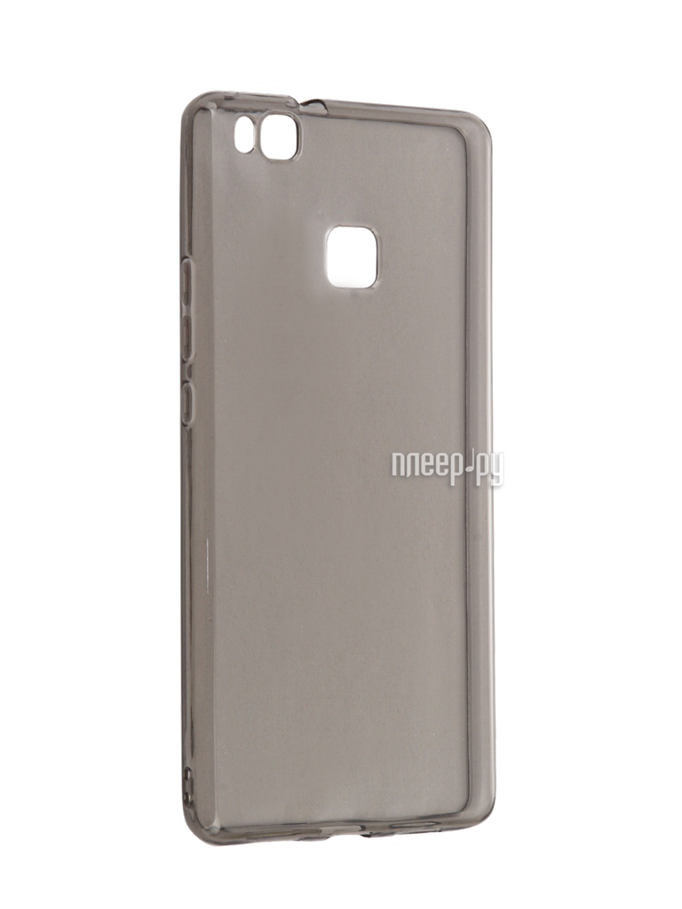   Huawei P9 Lite iBox Crystal Grey