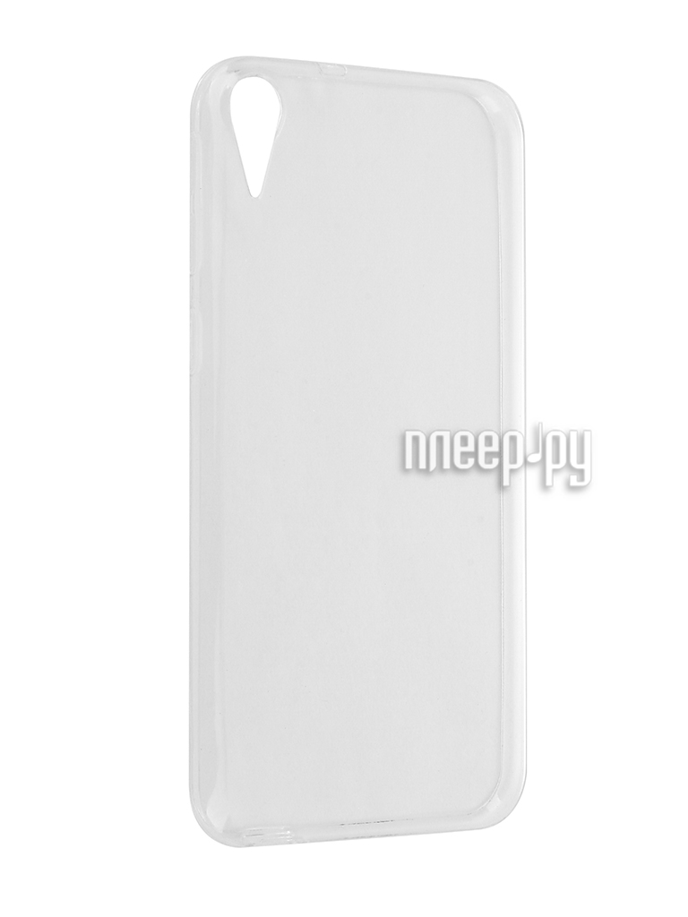   HTC Desire 828 / 830 iBox Crystal Transparent  542 