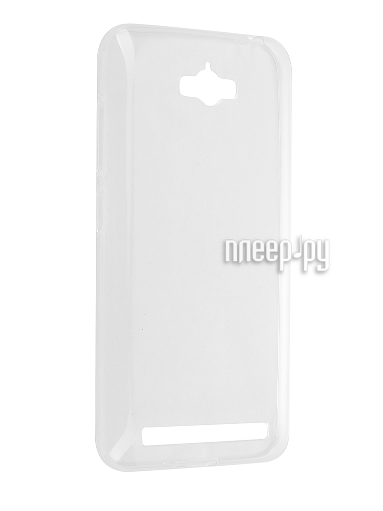   ASUS ZenFone Max ZC550KL iBox Crystal Transparent