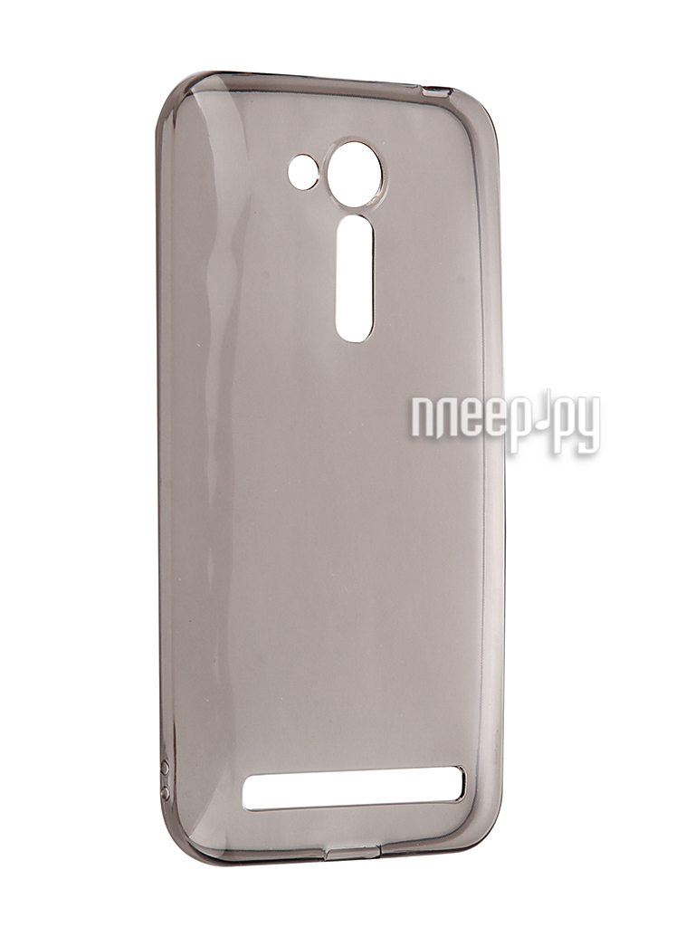   ASUS ZenFone Go ZB452KG / ZB450KL iBox Crystal Grey