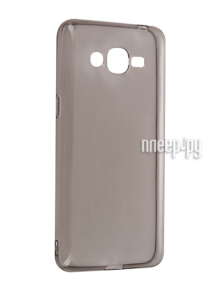   Samsung Galaxy J2 Prime G532 iBox Crystal Grey  571 