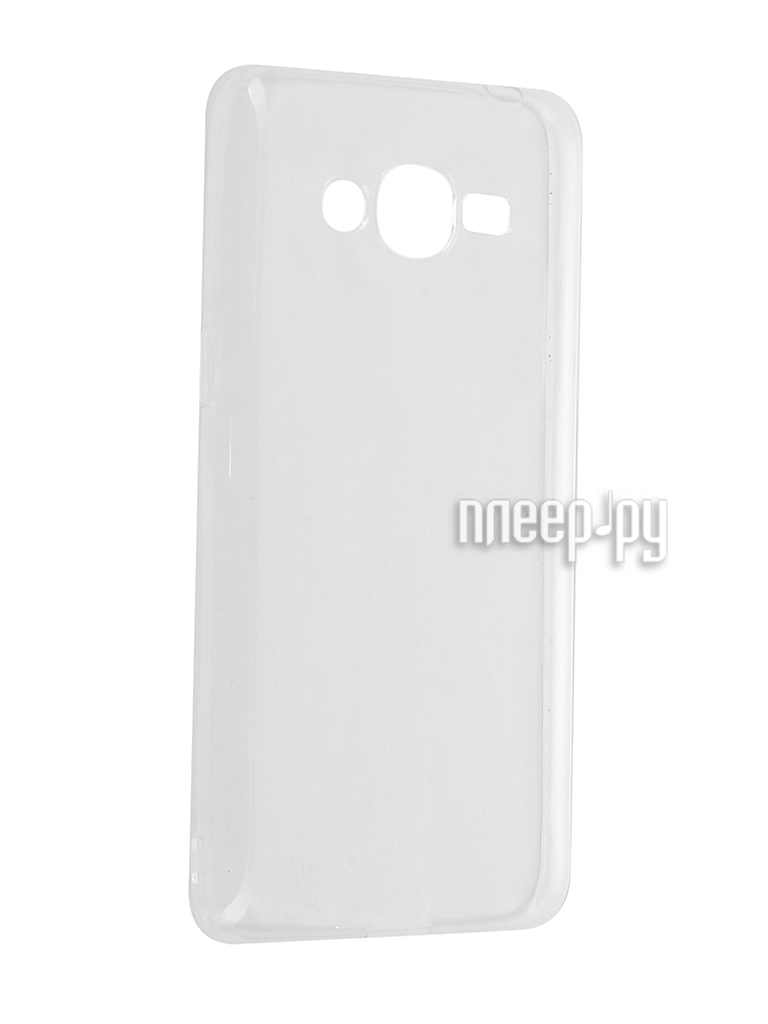   Samsung Galaxy J2 Prime G532 iBox Crystal Transparent 