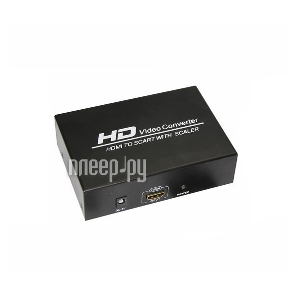   Rexant HDMI - SCART 17-6935  3273 