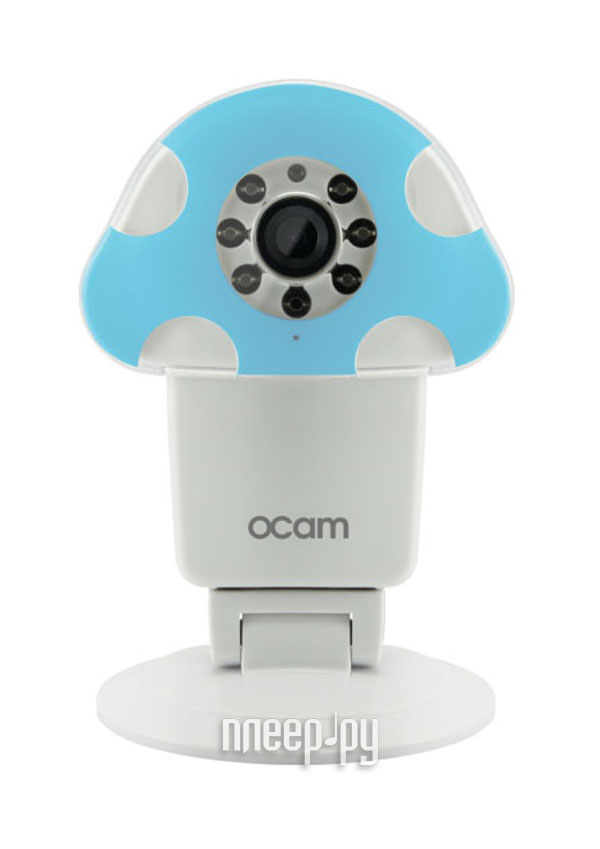 IP  OCAM M1+ Blue  3368 