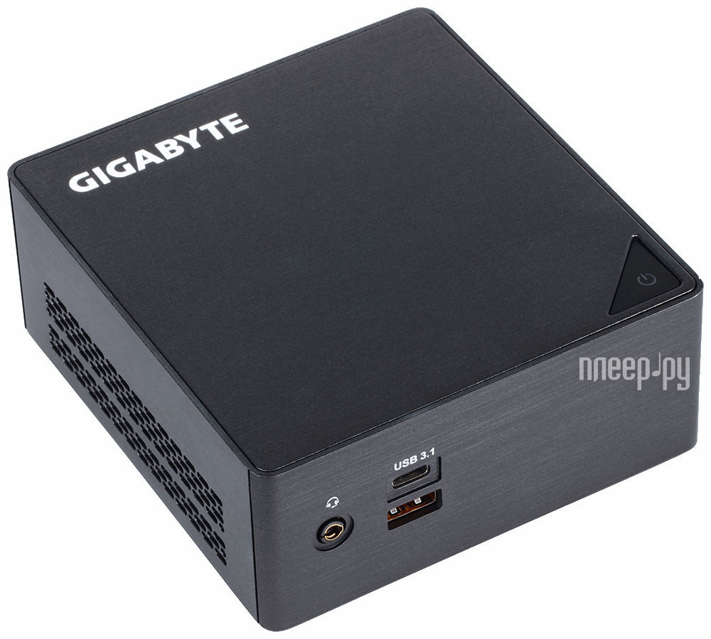   GigaByte GB-BKi7HA-7500