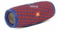 Колонка JBL Charge 3 Special Edition Malta