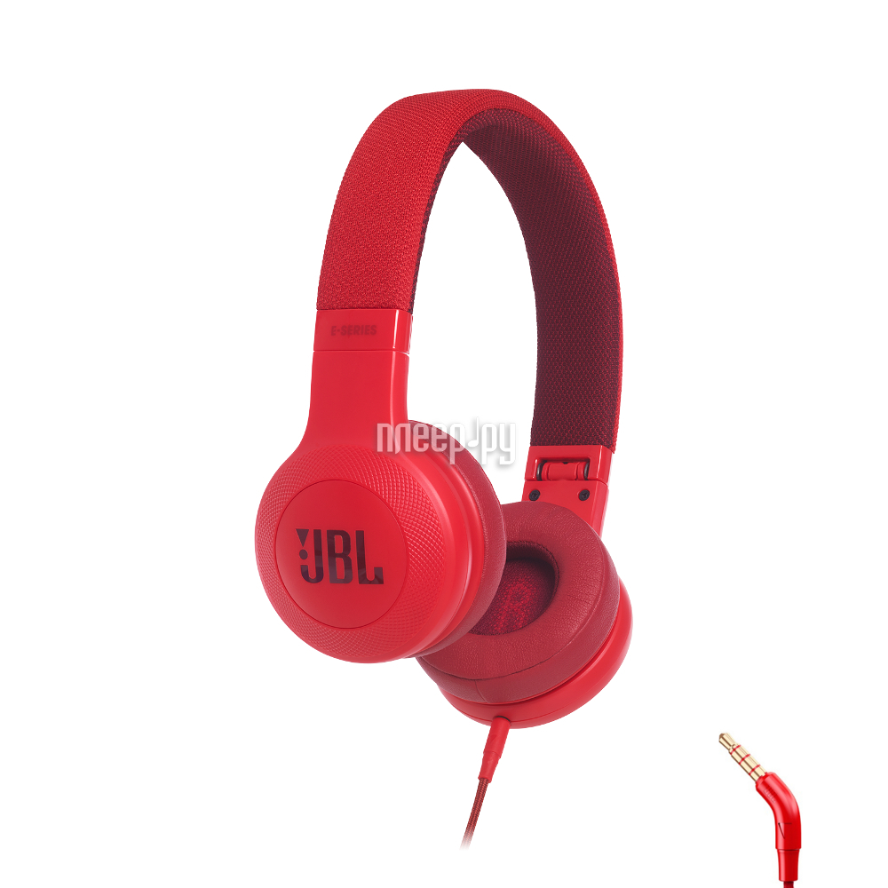  JBL E35 Red JBLE35RED