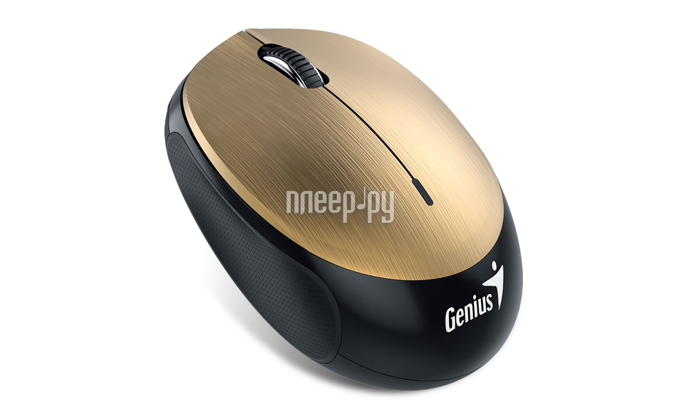  Genius NX-9000BT V2 Gold  1514 