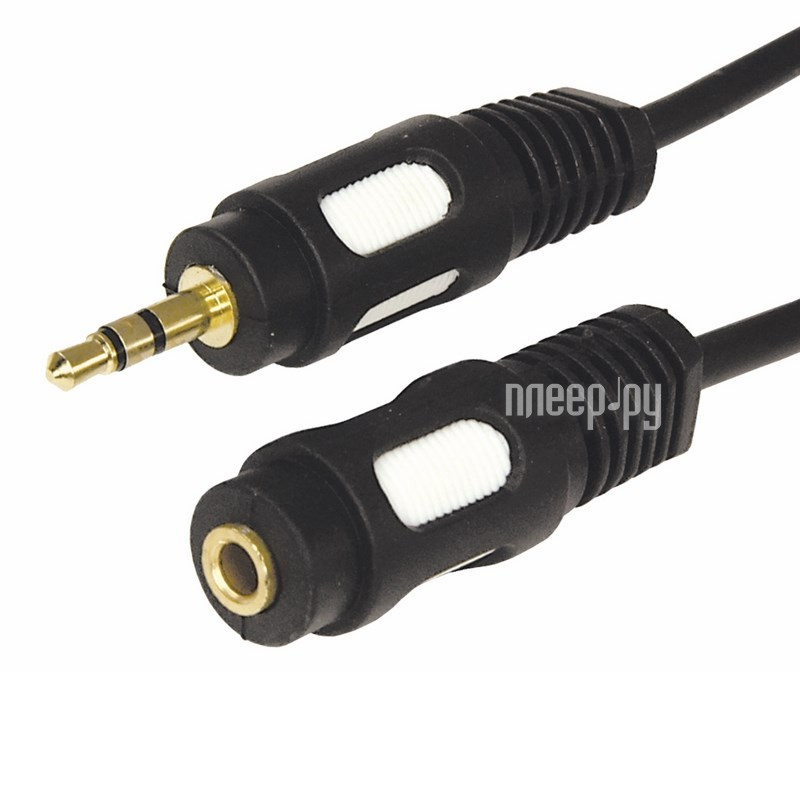  Rexant 3.5mm Stereo Plug - 3.5mm Stereo Jack 7m 17-4017  348 