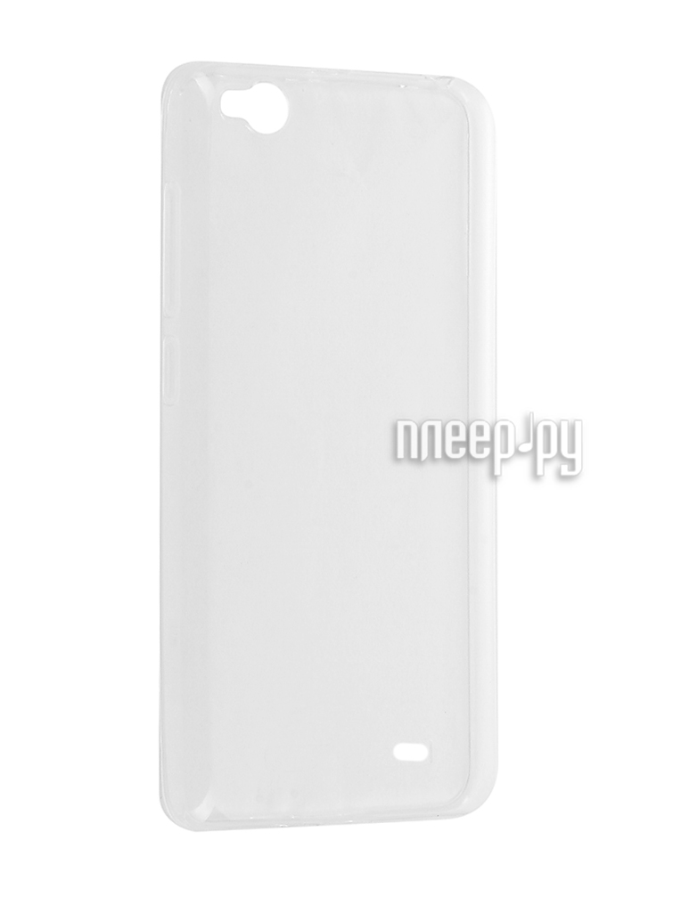   Xiaomi Redmi 4A BoraSCO Silicone  523 