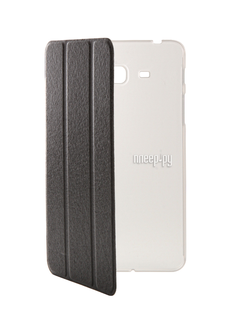   Samsung Galaxy Tab A 7.0 SM-T280 Cojess TransCover Black 