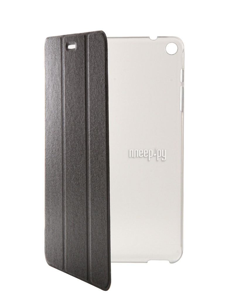  Huawei MediaPad T1 8.0 S8-701U / S8-701W Cojess TransCover Black  739 