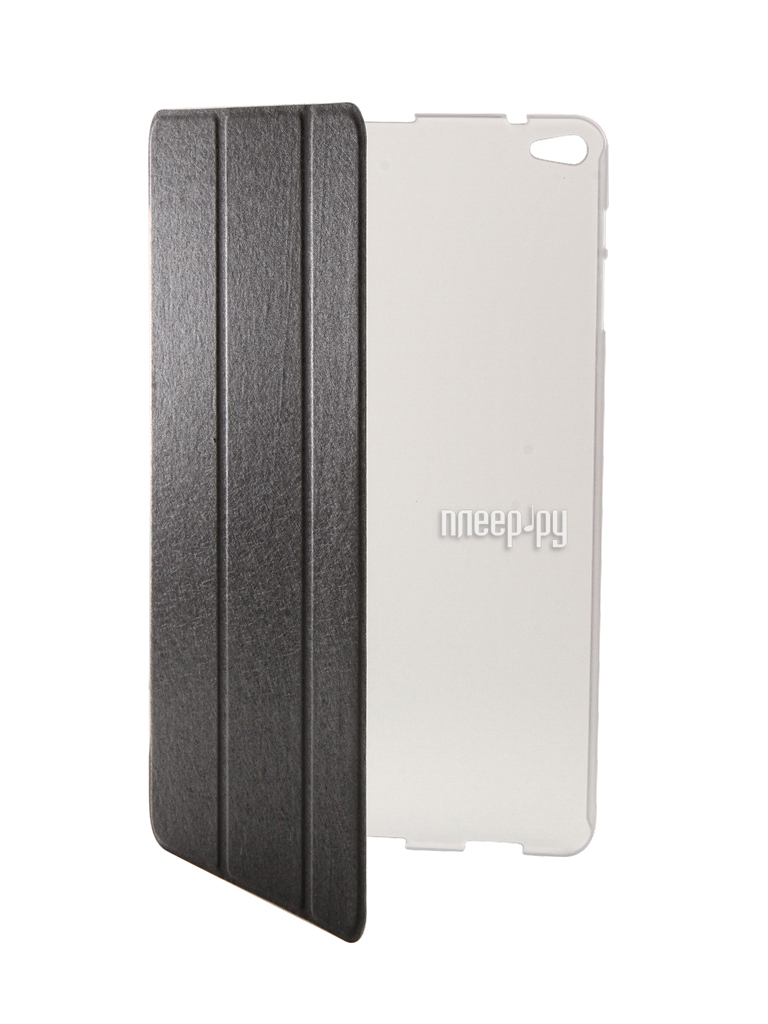   Huawei MediaPad M2 10.0 Cojess TransCover Black 