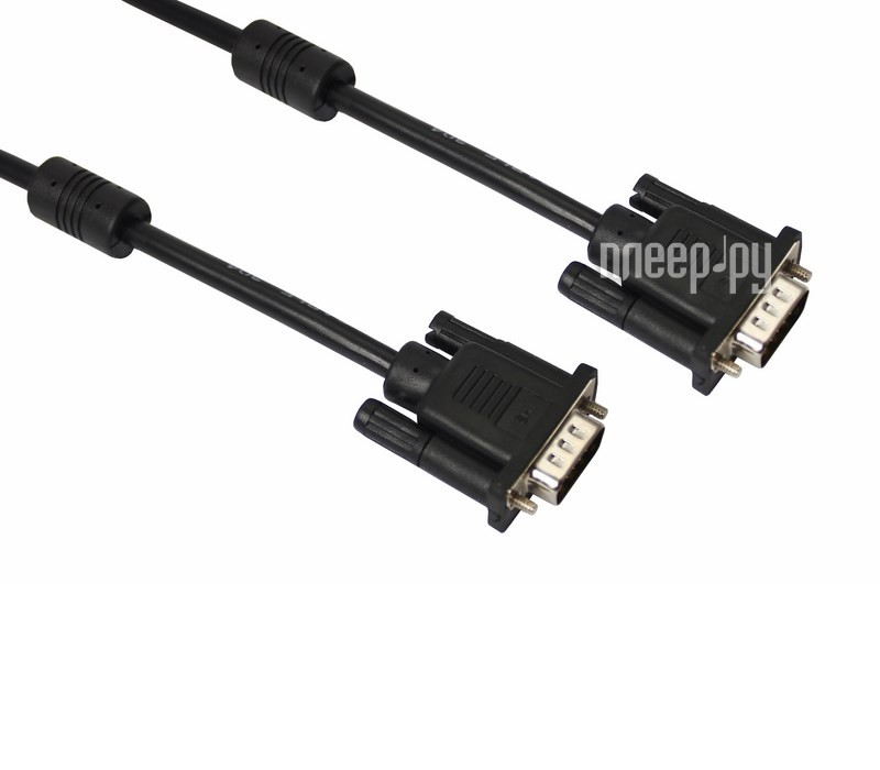  ProConnect VGA Plug - VGA Plug 1.8m 17-5503-6 