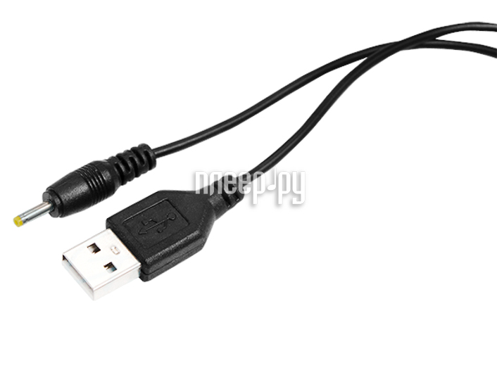  Rexant USB-A (Male) - DC (Male) 0. 7x2. 5mm 1m 18-1155  41 