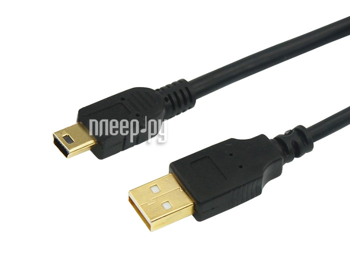  Rexant miniUSB - USB 1.8m 18-1134-1