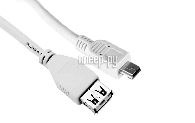  Rexant miniUSB - USB 0.2m 18-1132 