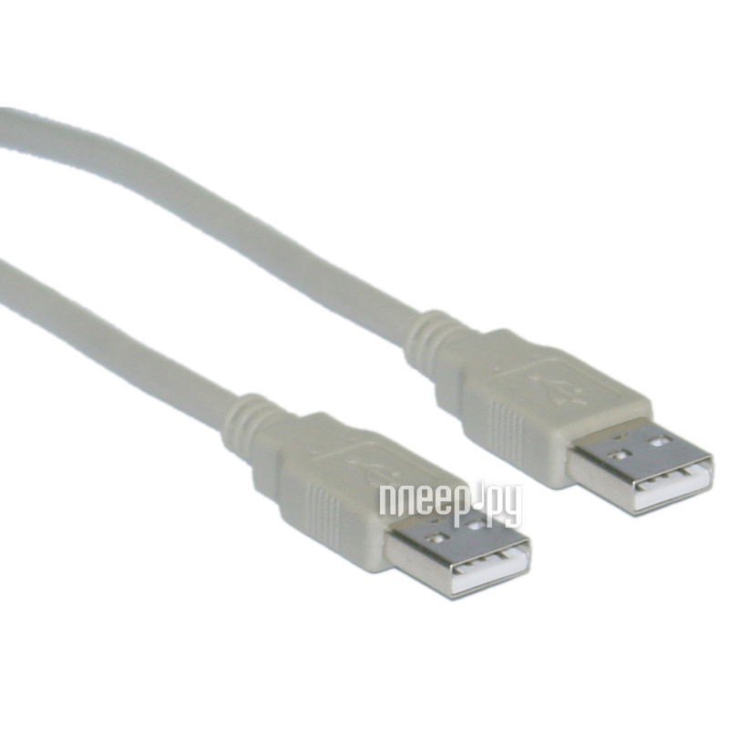  Rexant USB-A (Male) - USB-A (Male) 3m 18-1146 