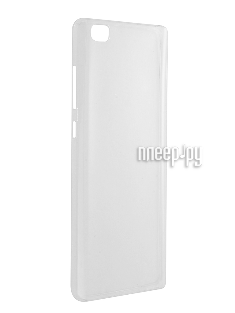   Xiaomi Mi Note SkinBox Slim Silicone Transparent T-S-XMN-006  494 