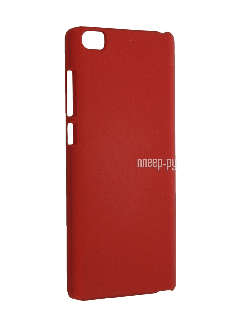   Xiaomi Mi Note SkinBox 4People Red T-S-XMN-002 