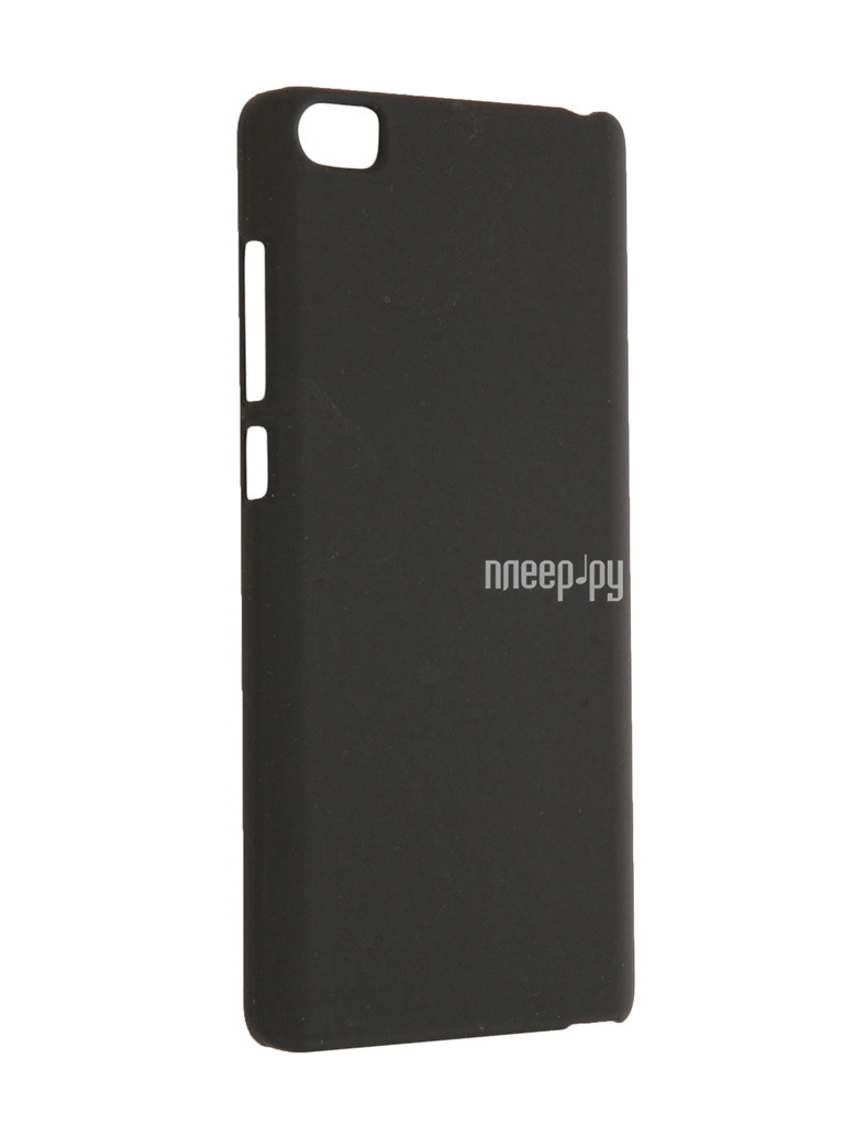   Xiaomi Mi Note SkinBox 4People Black T-S-XMN-002 
