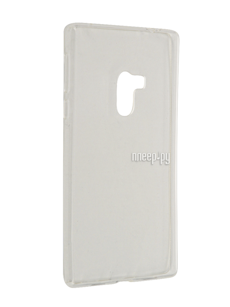   Xiaomi Mi Mix Zibelino Ultra Thin Case White