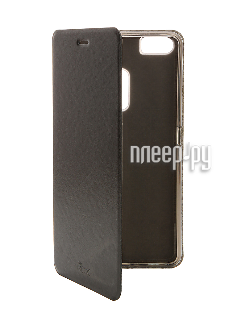   ASUS ZenFone 3 ZU680KL SkinBox Shield 4People Black T-S-AZU680KL-002