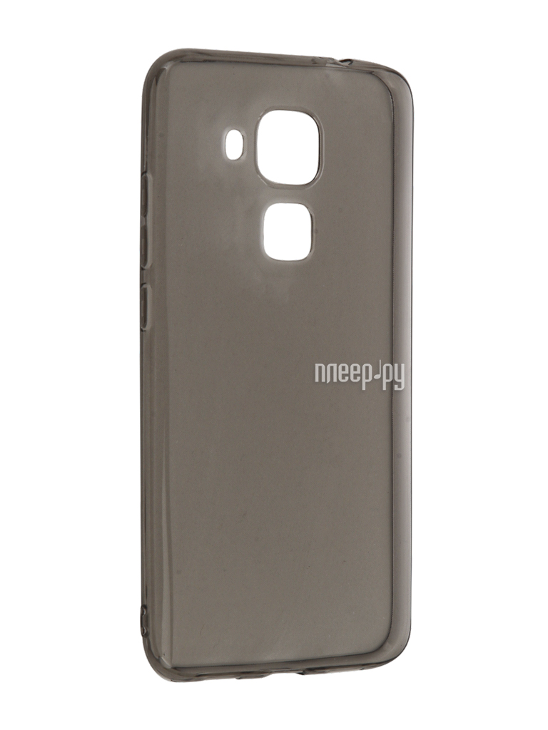  - Huawei Nova Plus Gecko  Grey S-G-HUAHNOVAPL-BL 