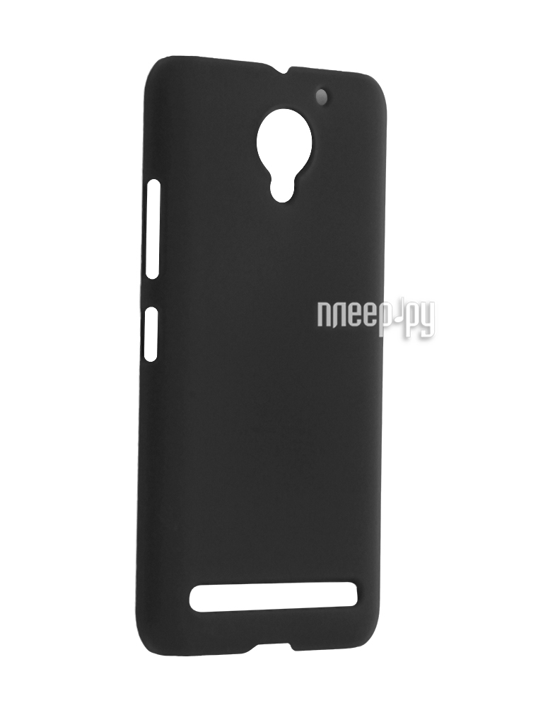   Lenovo Vibe C2 SkinBox Shield 4People Black T-S-LVC2-002  158 