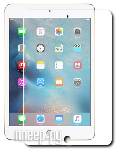    Rexant 3D  iPad Mini 18-5001 