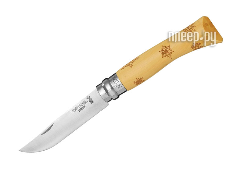  Opinel Tradition Nature 07  001553 -   80 
