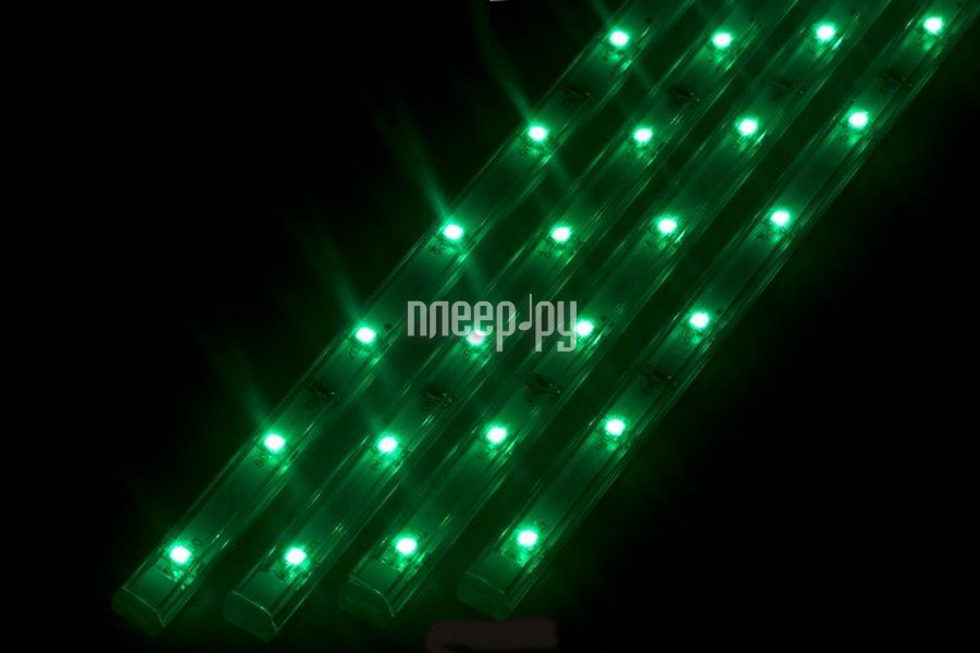   Neon-Night 145-104 Green 